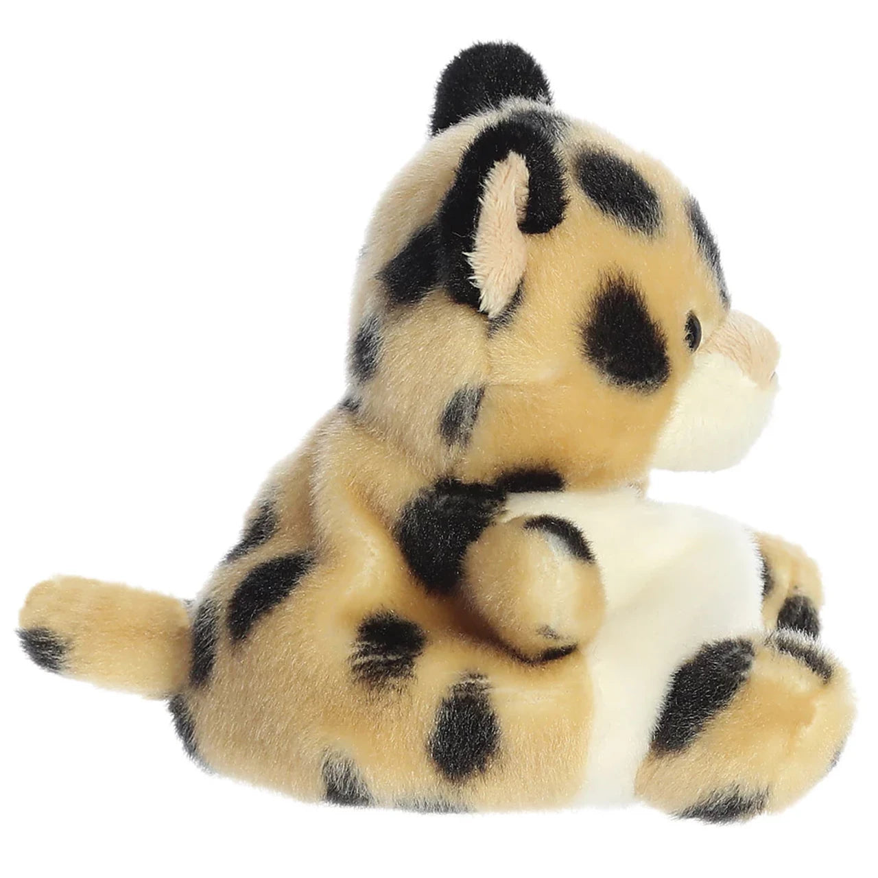 Chutney Cheeta Palm Pal Plush - 13 cm
