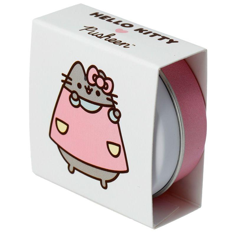 Hello Kitty + Pusheen Lip Balm - Kies je design