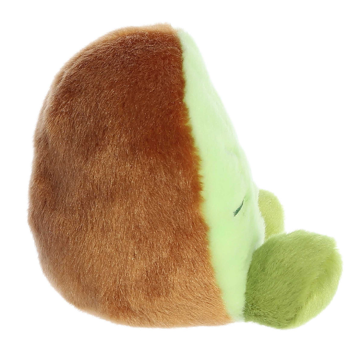 Kumber Kiwi Palm Pal Plush - 13 cm