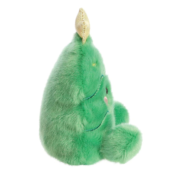 Christmas Tree Palm Pal Plush - 13 cm