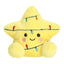 Navi Star Topper Palm Pal Plush - 13 cm