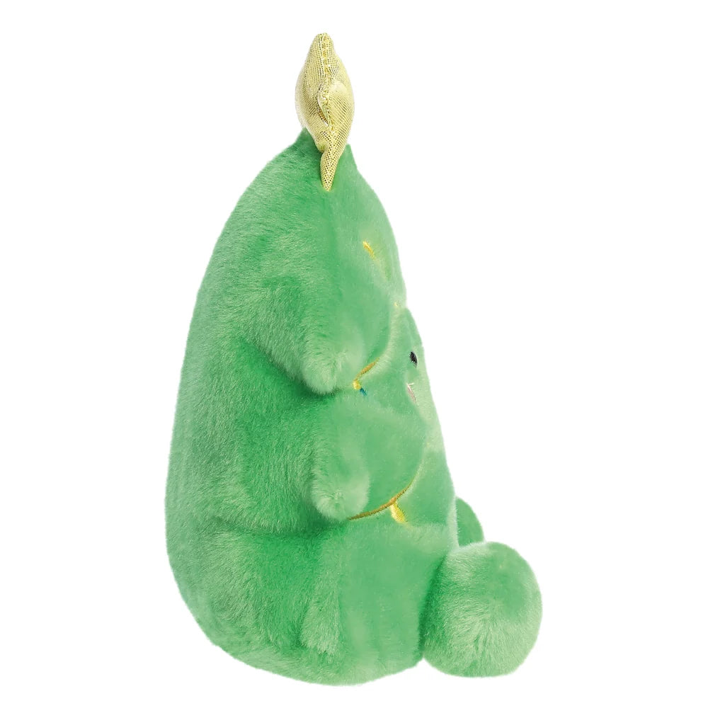 Douglas Christmas Tree Palm Pal Plush - 13 cm