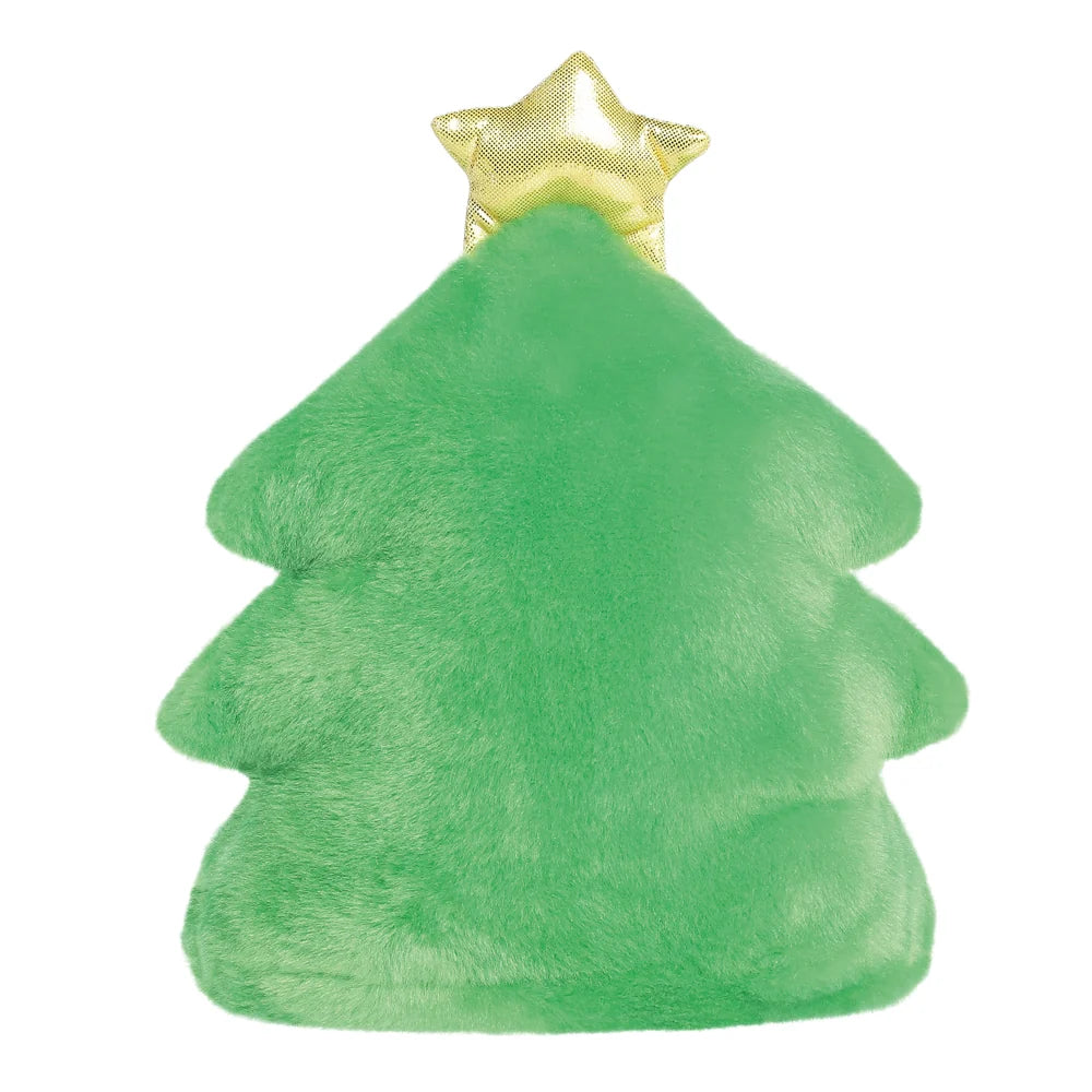 Douglas Christmas Tree Palm Pal Plush - 13 cm