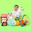 Squishable - Undercover Corgi in Frog