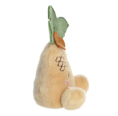 Breezy Palm Tree Palm Pal Plush - 13 cm