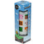 Drinkfles Minecraft (Thermofles RVS met thermometer)