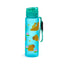Capybara Drinkfles 600ML - Swimming