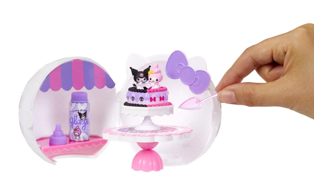 Miniverse Make It Mini - Hello Kitty & Friends Serie 2