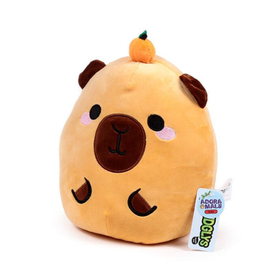 Adoramals Plush - Capybara