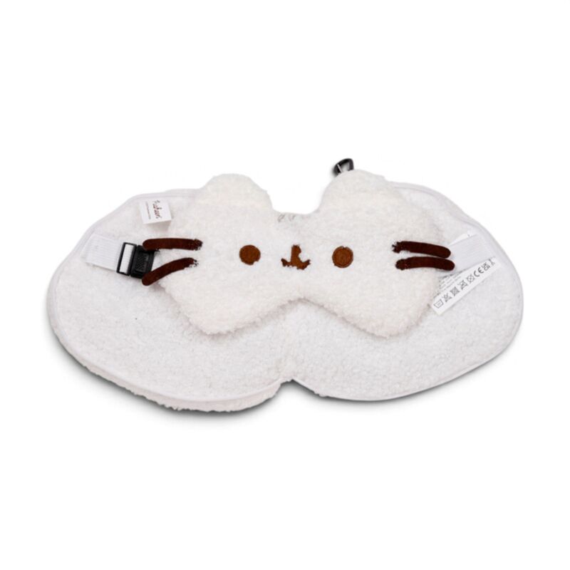 Reiskussen & Slaapmasker - Pusheen Sushi Club