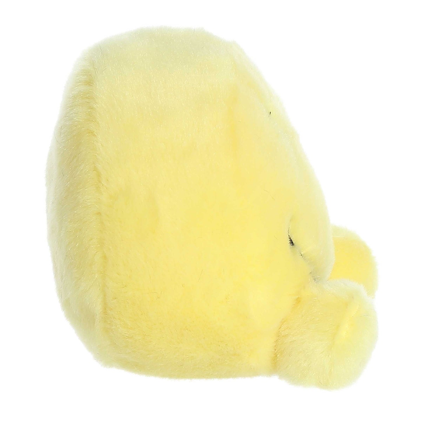 Wink Smiley Palm Pal Plush - 13 cm