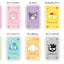 Sanrio Ramune Candy - In Bewaarblikje - Y2K Design Editie
