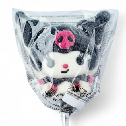 Sanrio Characters Marshmallow Lollipop - Kies je favoriet