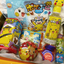 Christmas Giftbox - Pokémon snacks kerstpakket