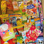Japans Snoep Free Sample - Verlopen THT