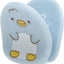 Mini Hair Clips Sumikkogurashi - Pengin