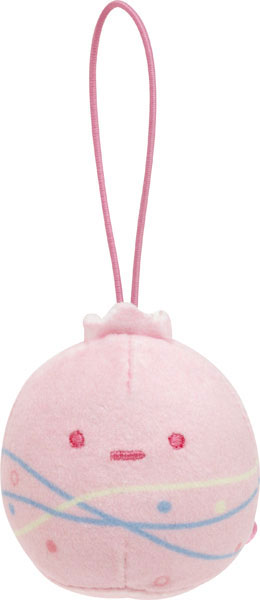 Sumikko Gurashi Mini Plush - Sumikko Festival - Kies je design