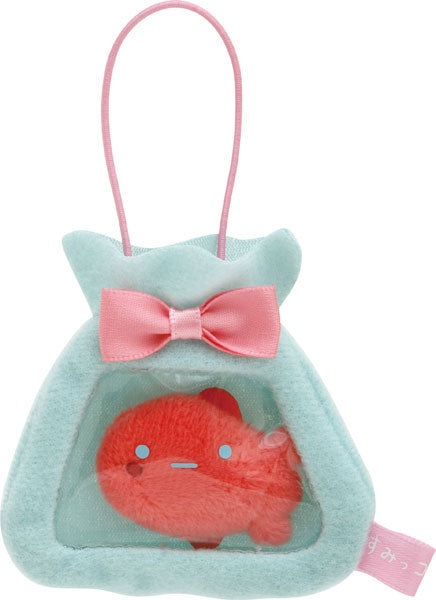 Sumikko Gurashi Mini Plush - Sumikko Festival - Kies je design