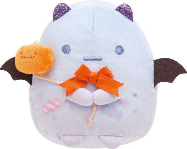 San-X Plush - Sumikkogurashi Ghostly Night Park - Kigurumi