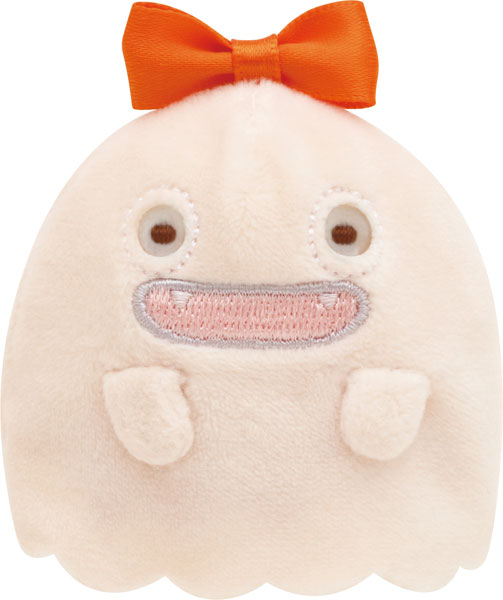 San-X Plush - Sumikkogurashi Ghostly Night Park - Kigurumi