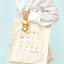 Tote Bag - Rilakkuma - Cat Public Bathhouse