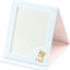 Rilakkuma Folding Mirror - Cat Public Bathhouse