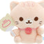 Rilakkuma Mini Plush - Cat Public Bathhouse - Kies je soort