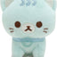 Rilakkuma Mini Plush - Cat Public Bathhouse - Kies je soort