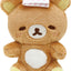 Rilakkuma Plush Set - Cat Public Bathhouse