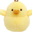 Rilakkuma Plush Set - Cat Public Bathhouse