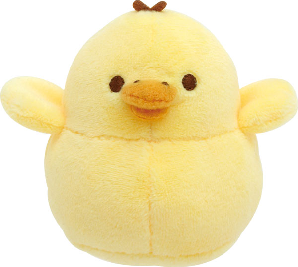 Rilakkuma Plush Set - Cat Public Bathhouse