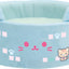 Rilakkuma Plush Set - Cat Public Bathhouse