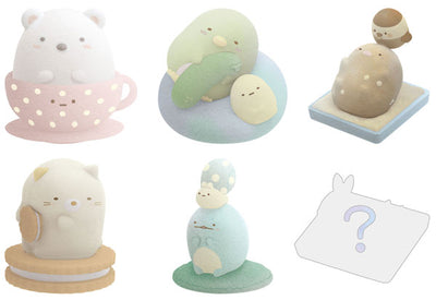 Sumikko Gurashi Figure - Blind Box
