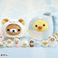 Rilakkuma Medium Plush - Ocean Relax Mood - Rilakkuma