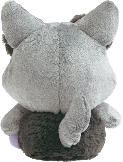 Chia Chia Rams Medium Plush - Uryufu