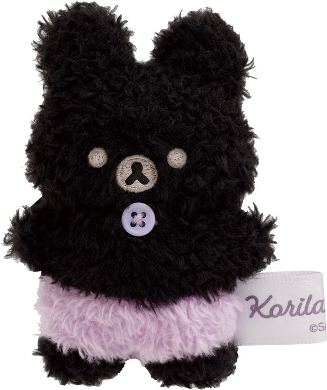 Korilakkuma Mini Plush - Little Devil Feeling - Kies je favoriet