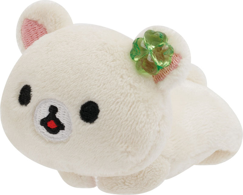 Chairoikoguma Mini Plush - Kumakyun Days - Kies je favoriet