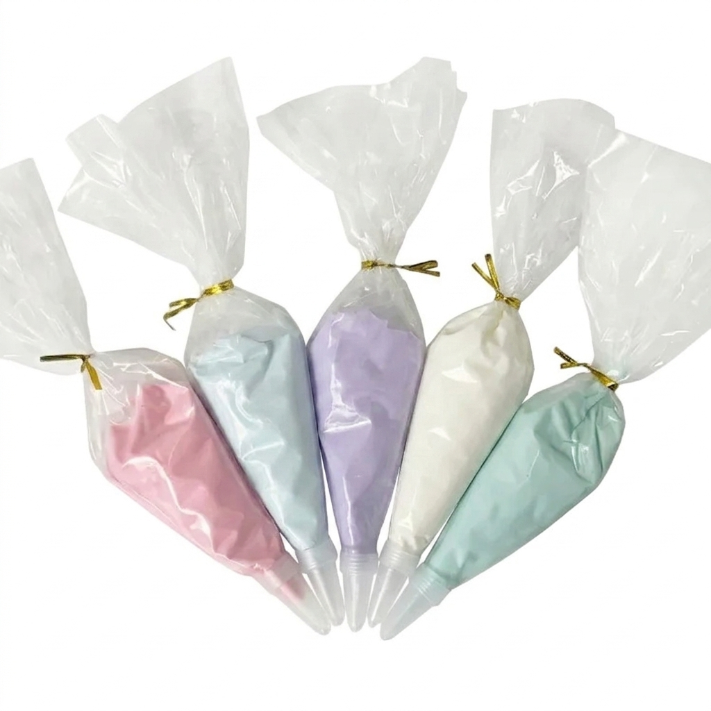 DIY Kawaii Deco Den Set - Stel zelf samen!