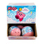 Kirby Plush Cuties - Surprise Ball - 1 PCS