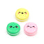 Foodiemals Lip Balm - Macaron - Kies je design