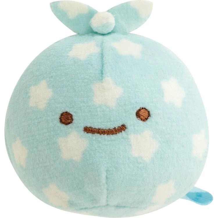 Mini Plush - Sumikko Gurashi Shirokuma´s Hometown Theme - Kies je soort
