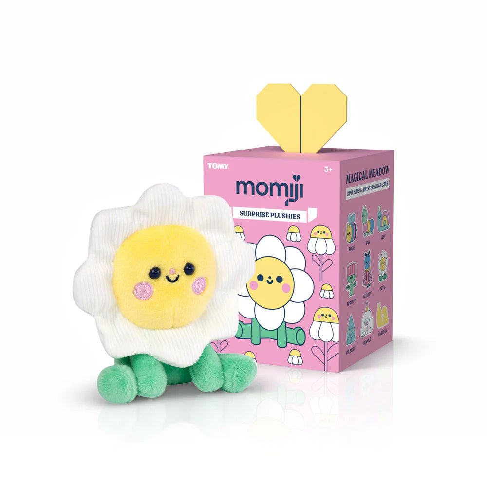 Momiji Plushie Blind Box - Magical Meadow - 1 Surprise Plushie