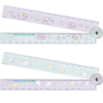 Sumikko Gurashi Liniaal Uitklapbaar - Kies je Design