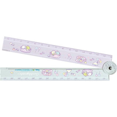 Sumikko Gurashi Liniaal Uitklapbaar - Kies je Design