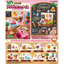 Re-Ment Kirby's Café Time - Blind Box - 1 PCS
