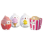 Molang Squishy Blindbox