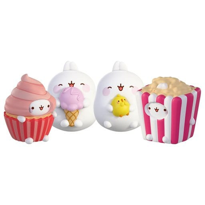 Molang Squishy Blindbox