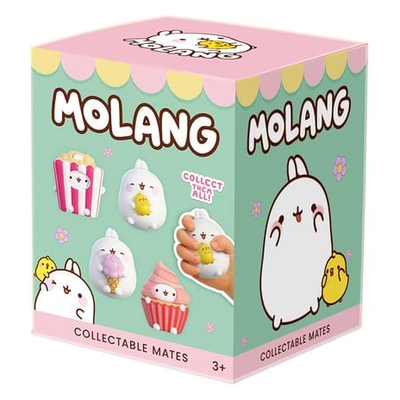 Molang Squishy Blindbox