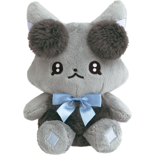 Chia Chia Rams Medium Plush - Uryufu