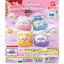Gashapon - Chiikawa - Chara Macaron